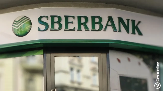 Sberbank to launch crypto trading system by Dec. 1, 2026