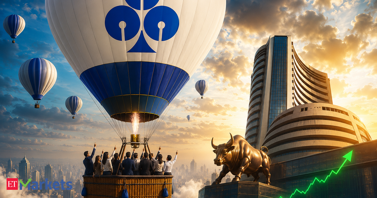 SBI Funds Management IPO: OFS Structure Tests Listing-Day Upside