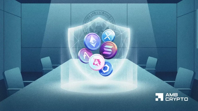 SEC 2026 Agenda: Safe Harbor and Custody Rules for Crypto