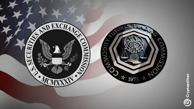 SEC, CFTC Sue Goliath Ventures Over Alleged $425M Crypto Fraud