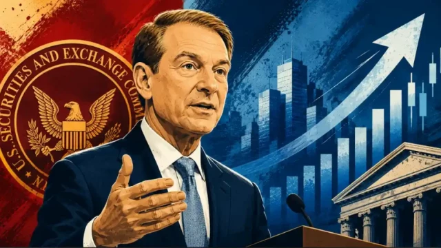 SEC Schedules Rulemaking Meeting on Crypto Fundraising, Custody