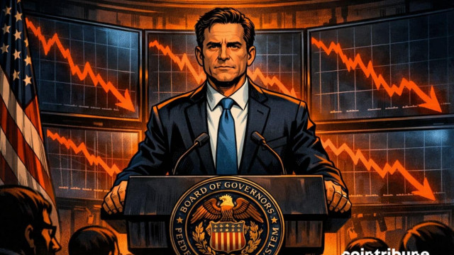 SEC Sends Crypto Custody Reform to White House as Regulator Shifts Strategy