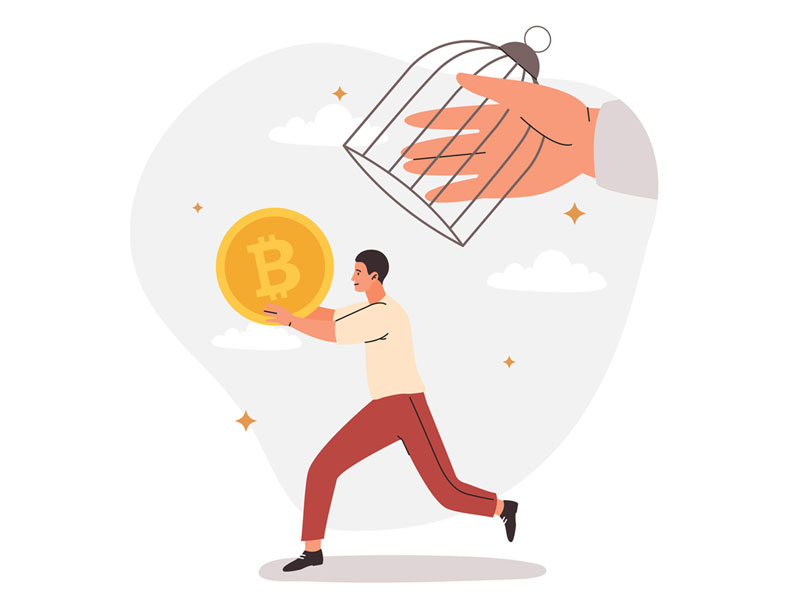 SEC Sets New Compliance Bar for Crypto Wallet Providers