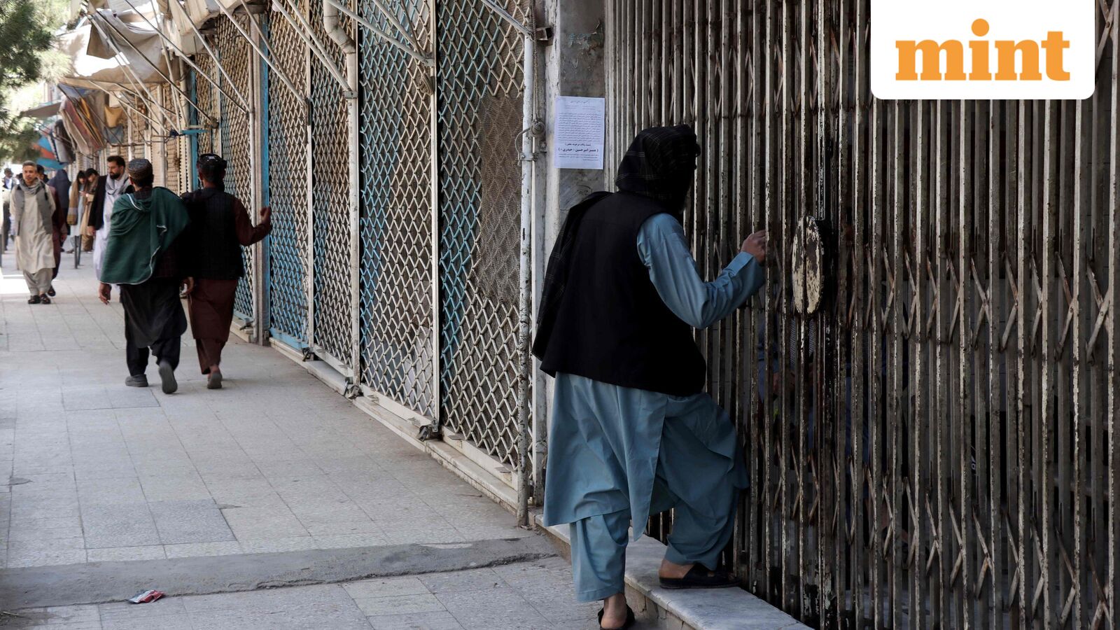 Security Instability Persists in Afghanistan Following Deadly Herat Shooting