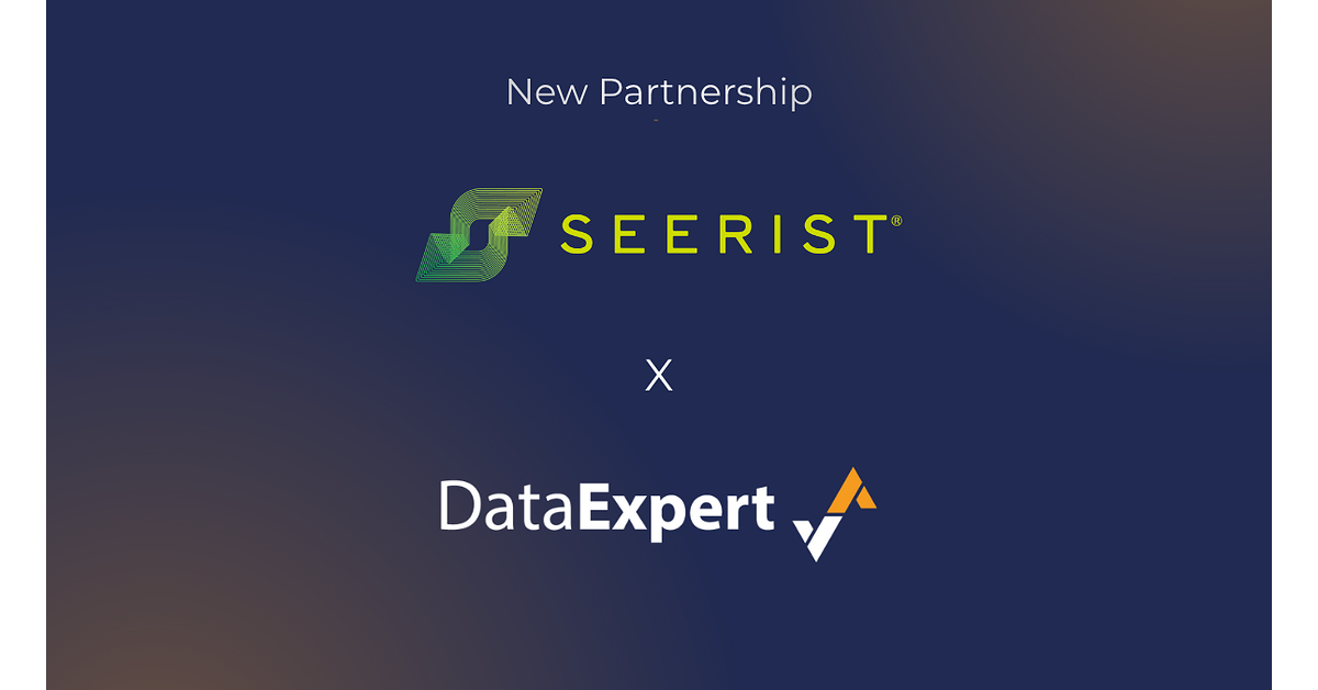 Seerist Taps DataExpert to Distribute Risk AI to European Governments