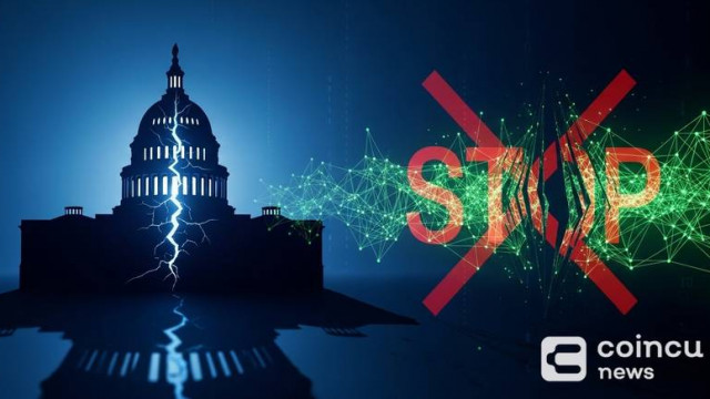 Senate Gridlock: DeFi Developer Exemptions Stalled as Encryption Legislation Faces Setbacks
