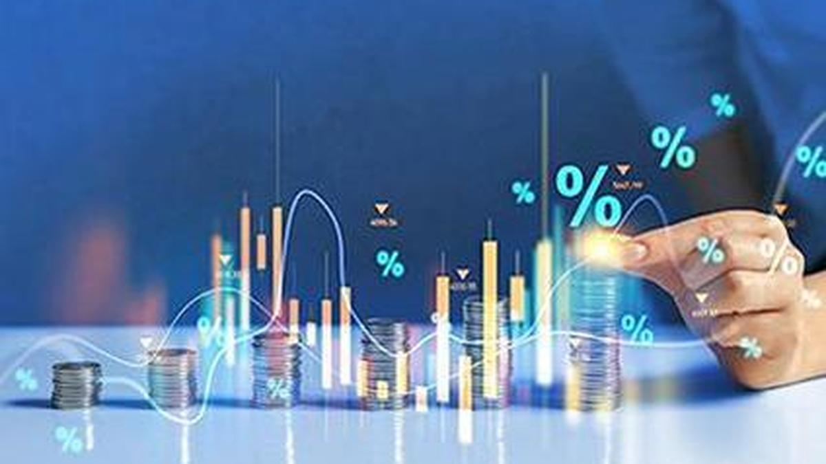 Sensex, Nifty drift as US stocks near records; Mazagon Dock in focus