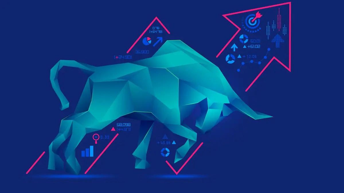 Sensex, Nifty Jump 2% as Crude Drop, Iran Talks Lift Sentiment