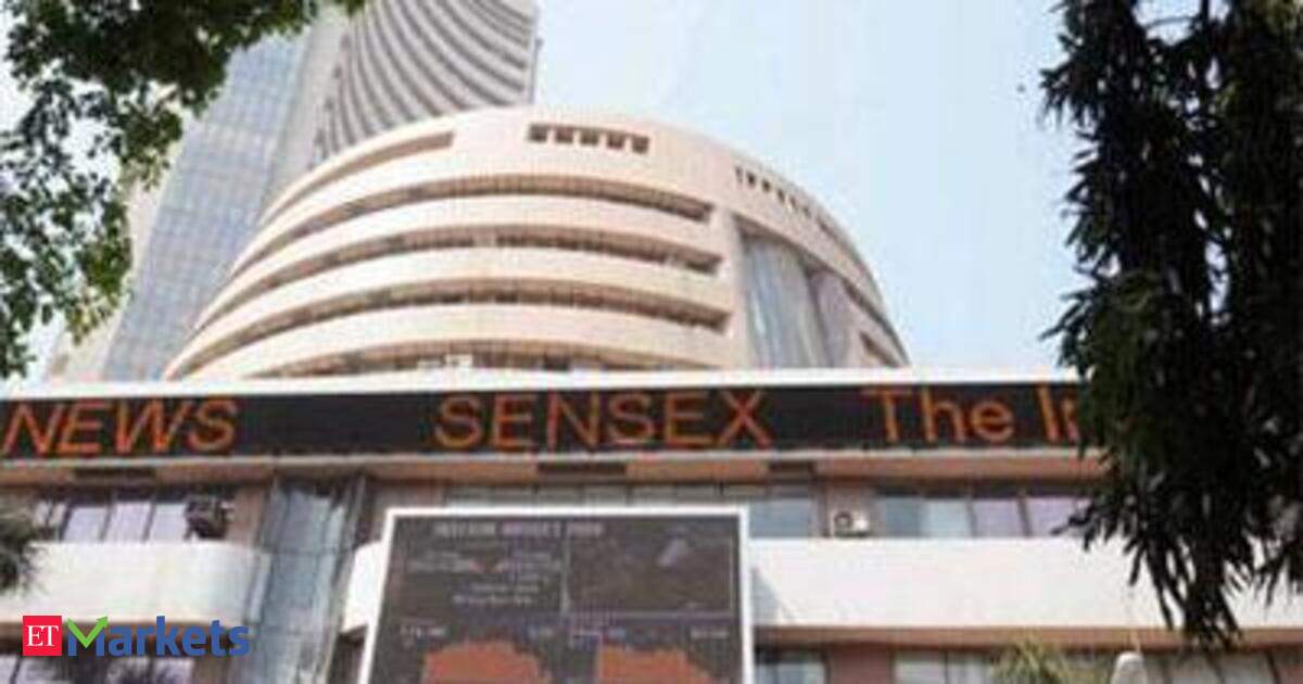 Sensex Surges 600 Points, Nifty Tops 24,000