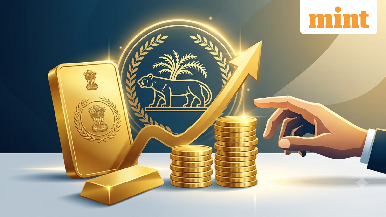 SGB 2019-20 Series II Redemption at ₹14,199: Tax Change