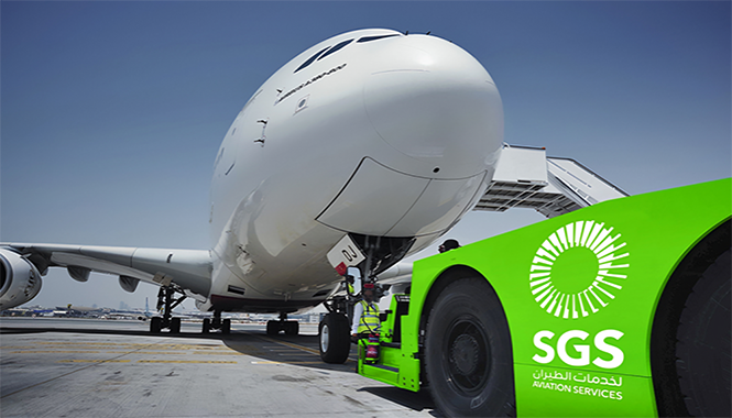 SGS's SAR 6.3B Saudia Deal: Volume Win or Margin Trap?