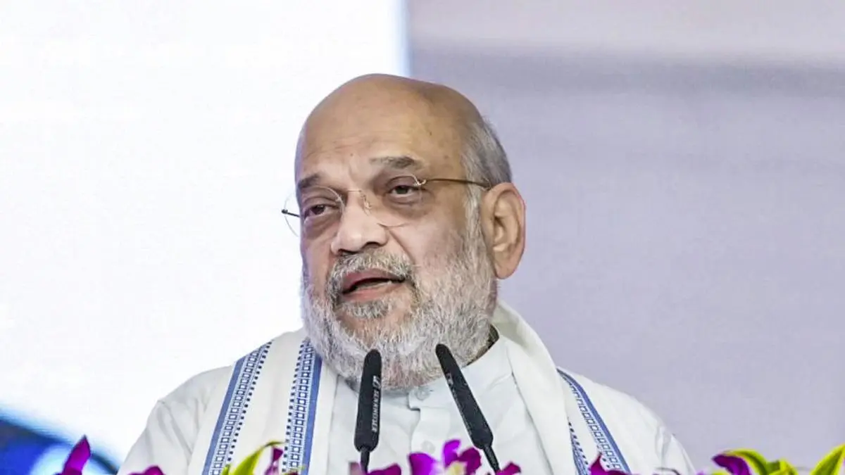 Shah Tells Cooperative Banks to See RBI as Ally After Policy Moves