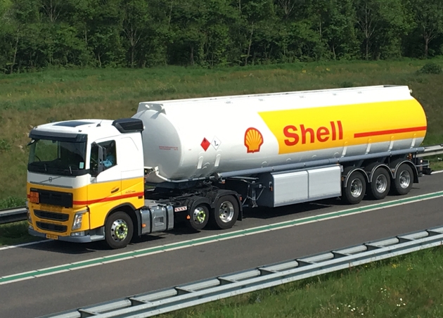 Shell pauses $3B buyback, cites ARC deal terms
