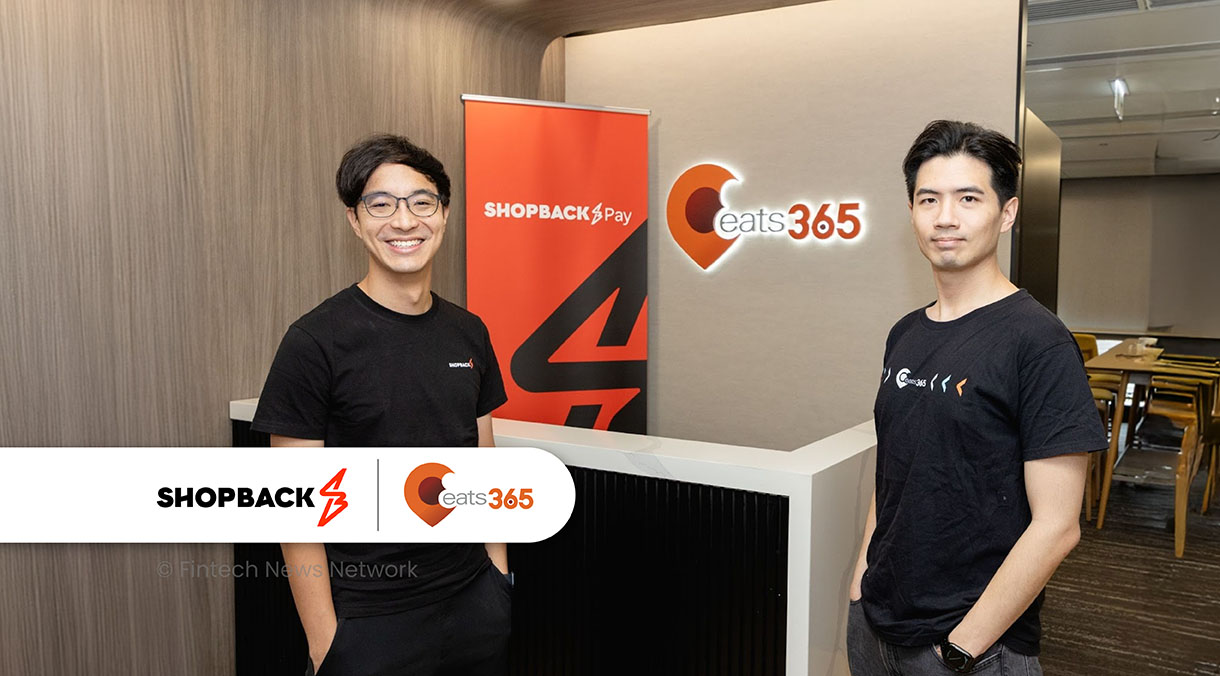 ShopBack and Eats365 Forge Partnership to Integrate Rewards into Hong Kong POS Systems