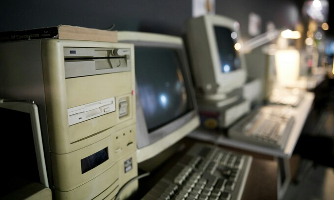 Singapore Had Southeast Asia's First Internet in 1991