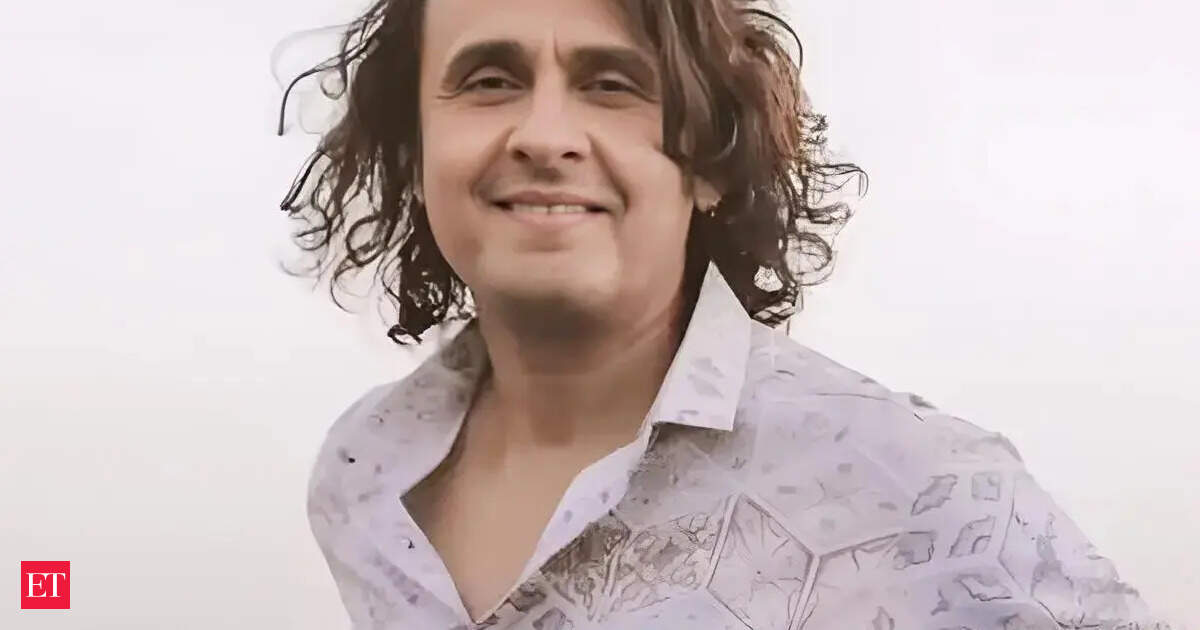 Singer Sonu Nigam Offloads Karjat Land Holdings for Rs 1.95 Crore