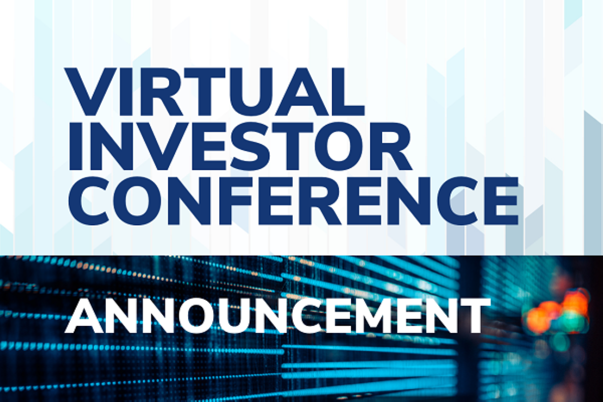Sintana Energy to Detail Exploration Strategy at Upcoming Virtual Investor Conference