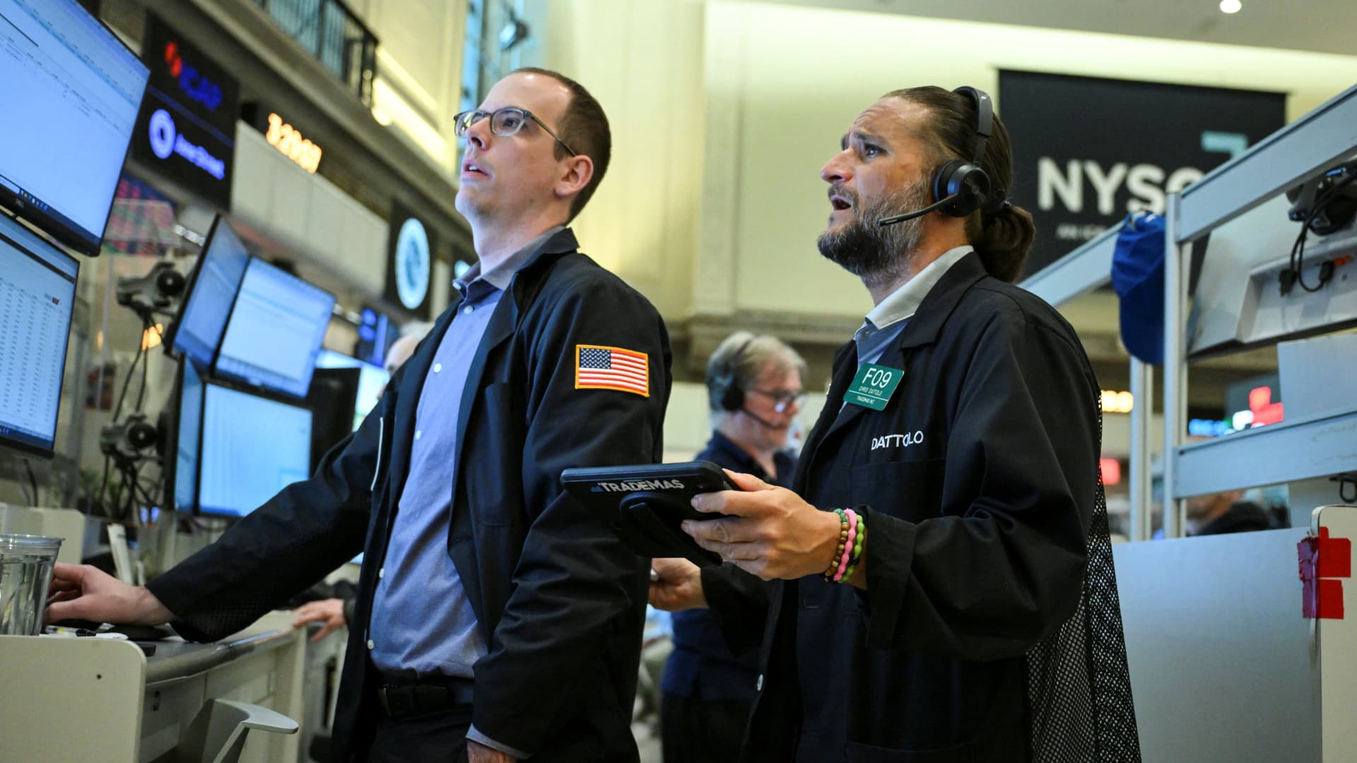 Six money managers warn of hidden market risks, pitch fix