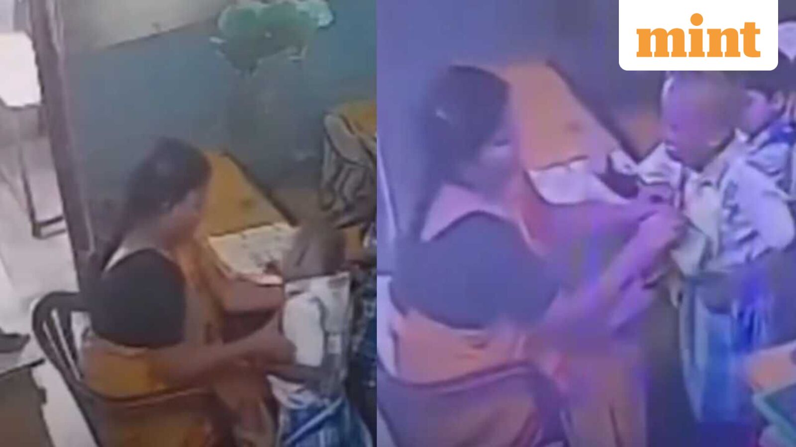 Six-year-old dies after teacher slap in Visakhapatnam, minister vows action