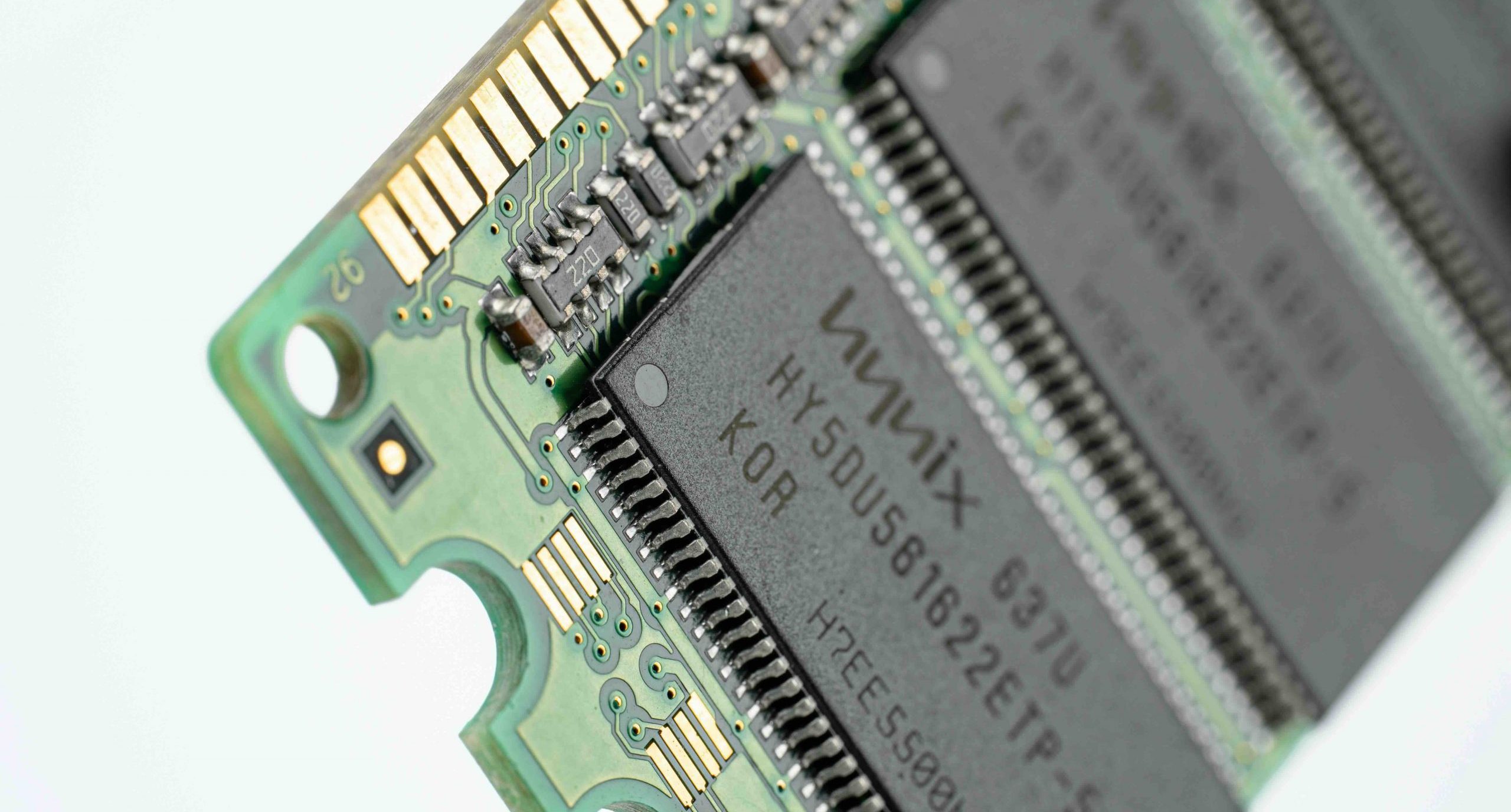 SK Hynix's $26B IPO Pop Puts a New AI Bottleneck in Play