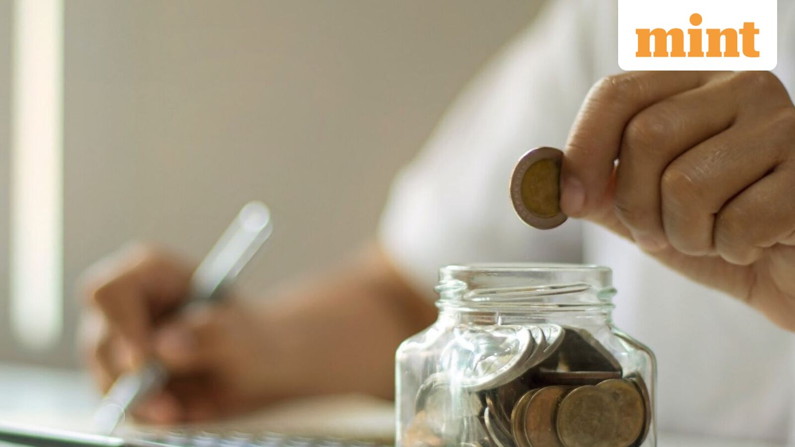 Small-Cap Funds: The 7-Year Horizon and Careful Sizing Rule