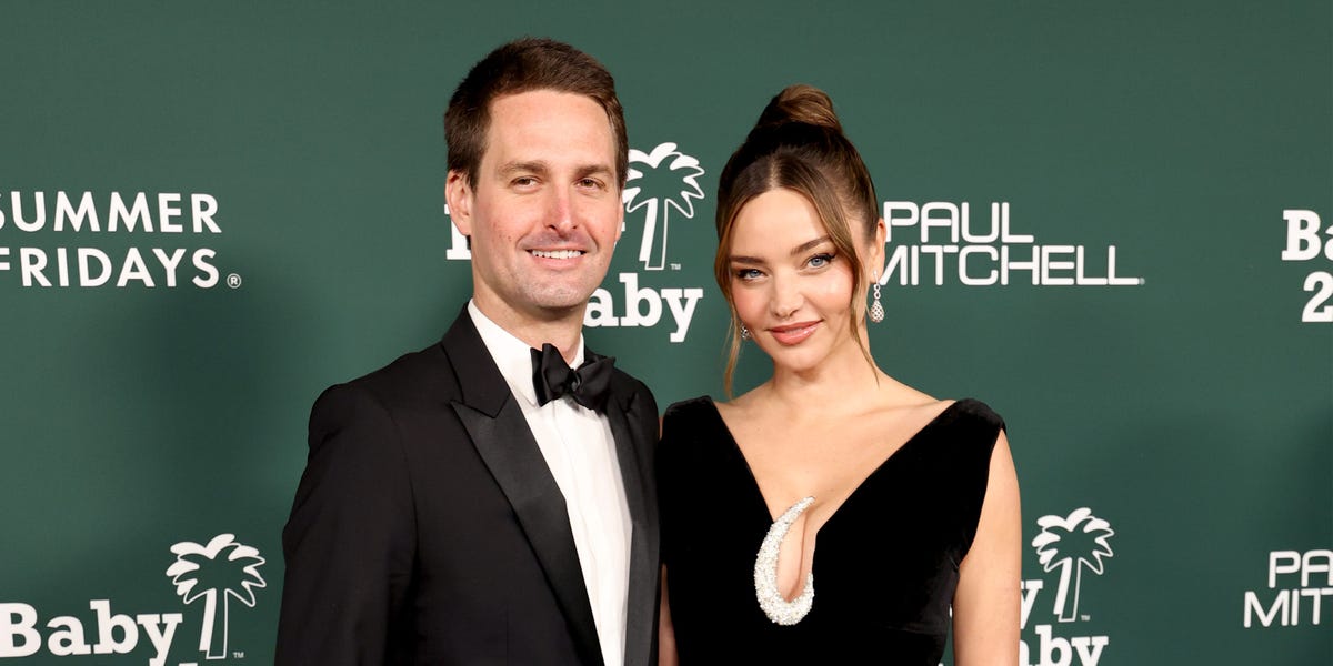 Snap CEO Evan Spiegel Defends Grueling Schedule While Prioritizing Family Time