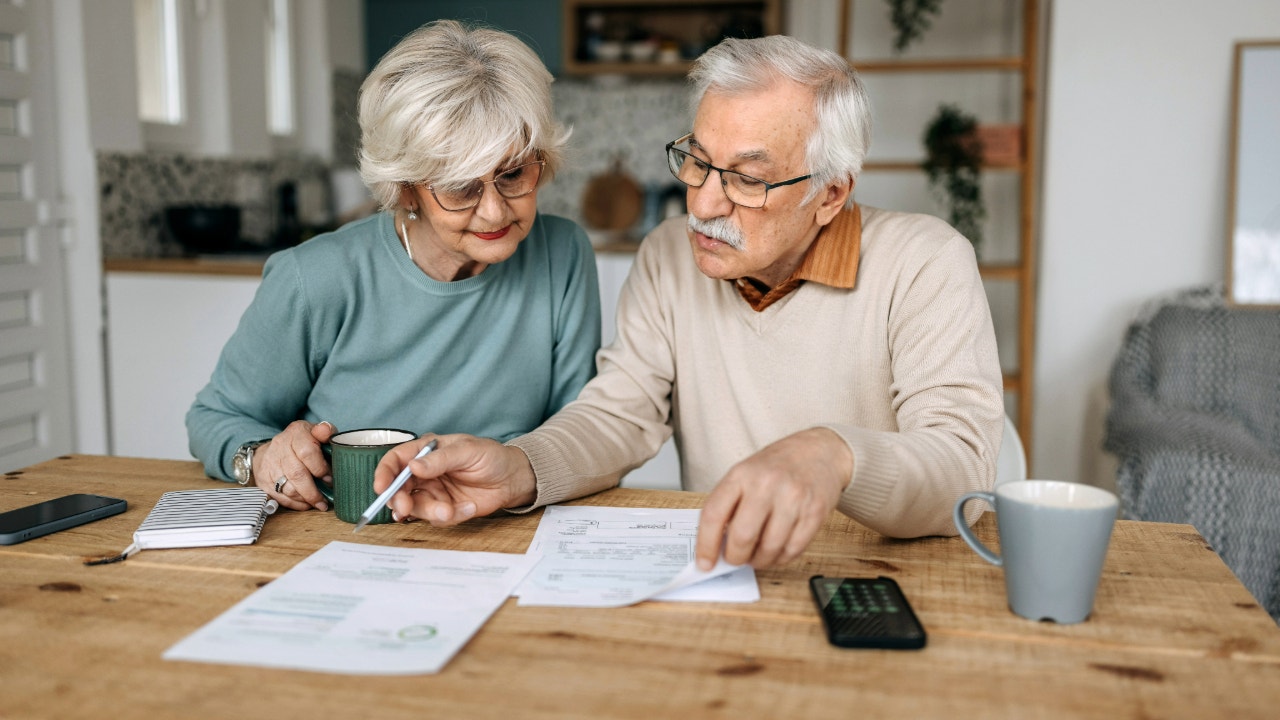 Social Security Poll Shows Voters Reject All Fixes Before 2032 Deadline