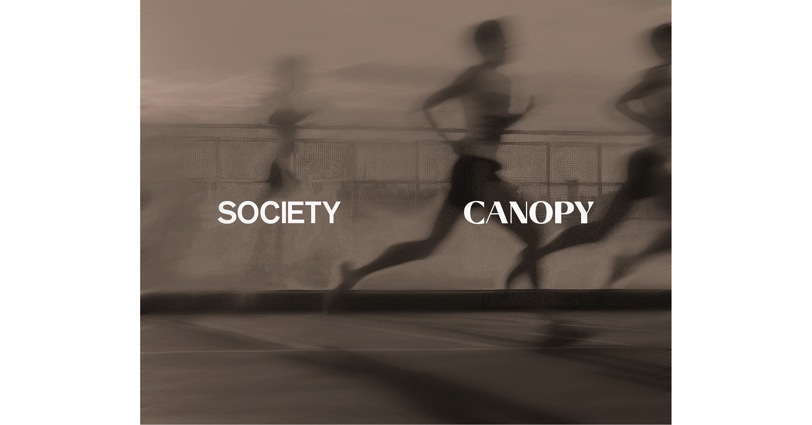 Society Management, Canopy Talent Link Collegiate Athletes to Luxury Brands
