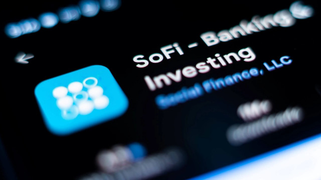 SoFi Puts Bank Stablecoin in 14.7 Million Pockets