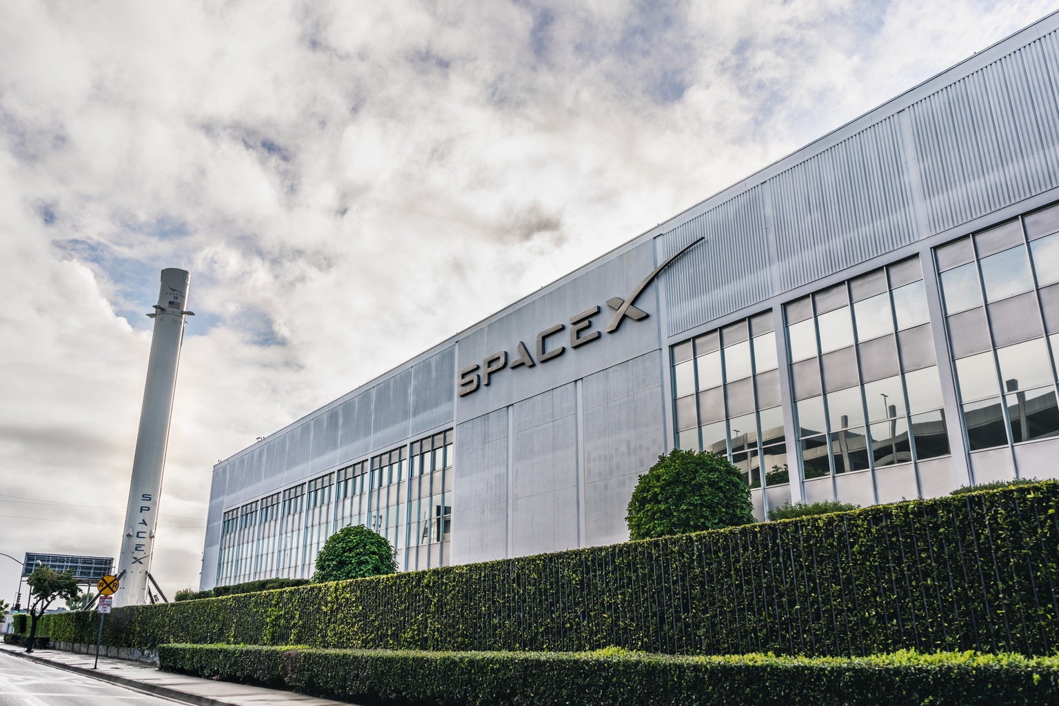 Source Error: SpaceX IPO Data Not Credible