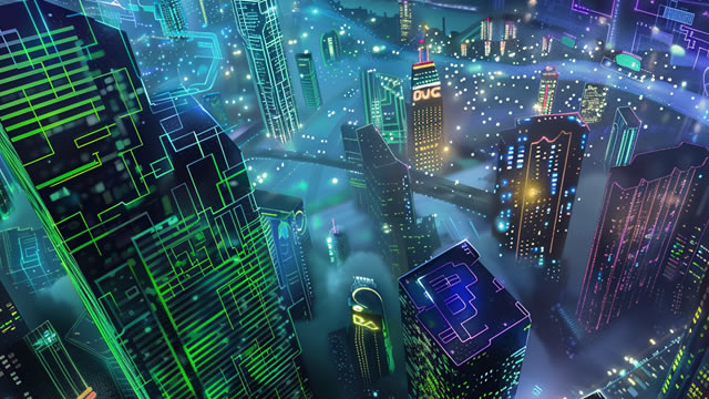 South Korea Pivots to Blockchain-Based Expense Cards: A Shift in Fiscal Oversight