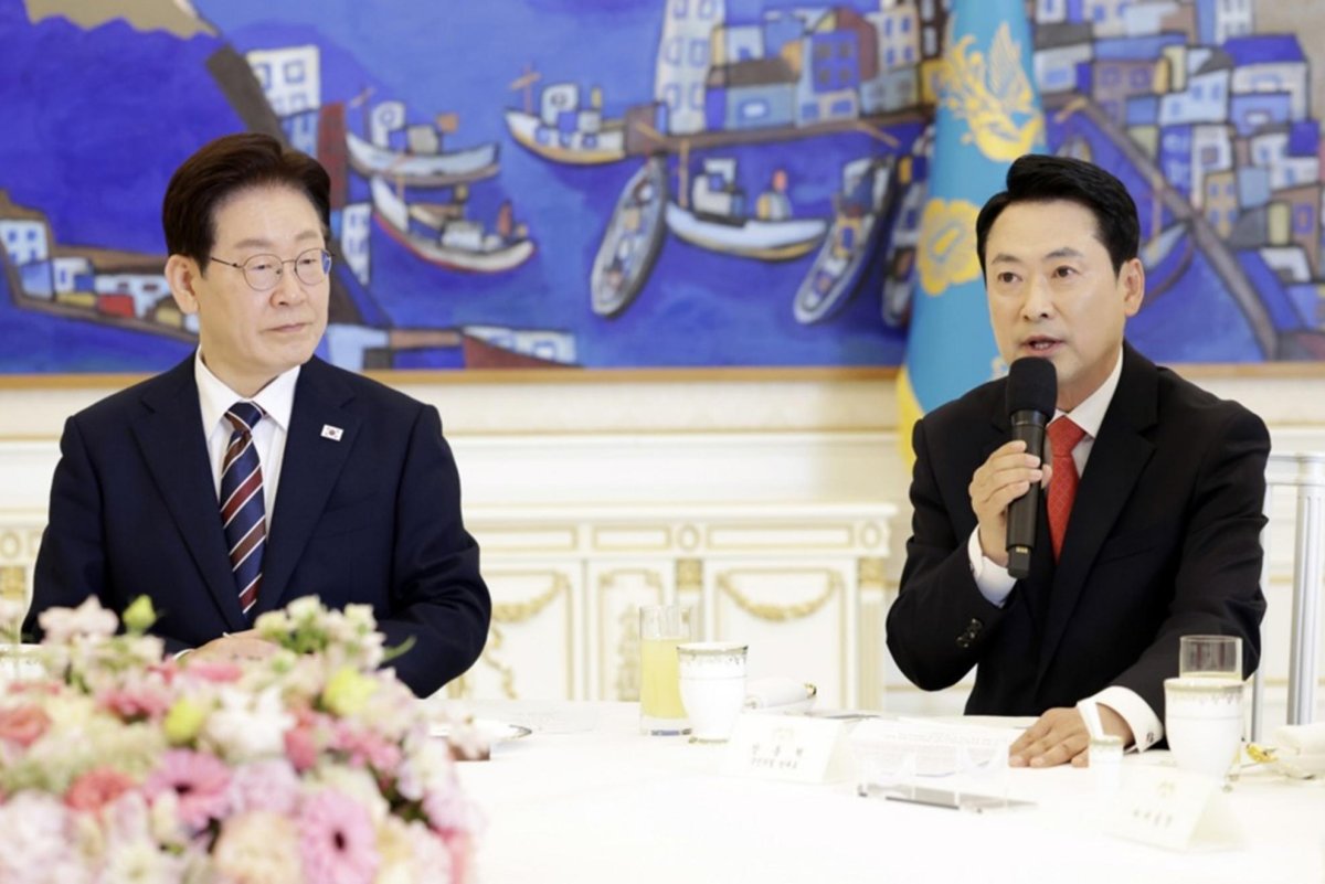 South Korea’s PPP Strategist Jang Dong-hyuk Eyes U.S. Visit Amid High-Stakes Political Pivot