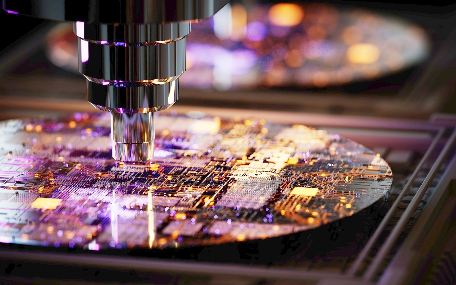 SOXL's 20% Drop Exposes the Cost of Leveraged Chip Bets