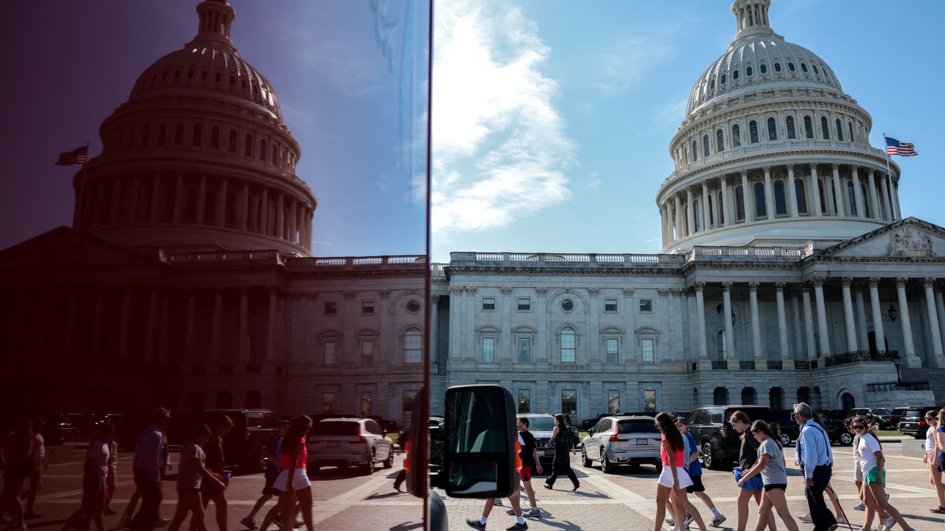 S&P 500 Approaches Record Territory as Geopolitical Tensions Ease