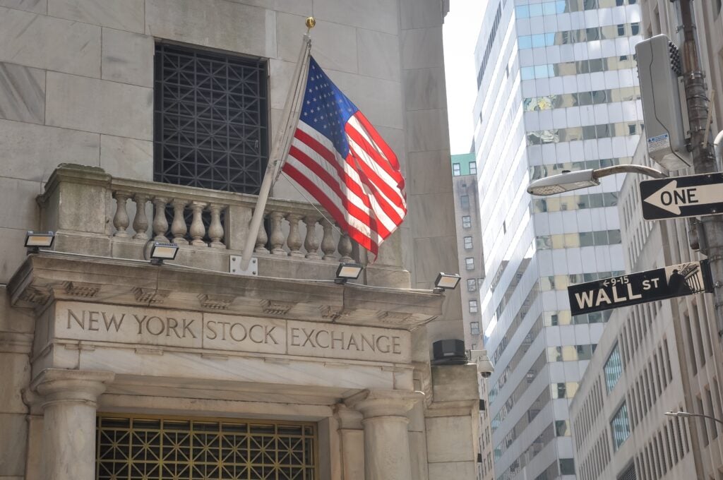 S&P 500 Futures Hit Record $7,610 on Iran Deal Hopes