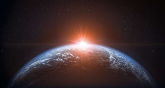 Space ETFs Rally as SpaceX IPO Filing Reshapes Sector