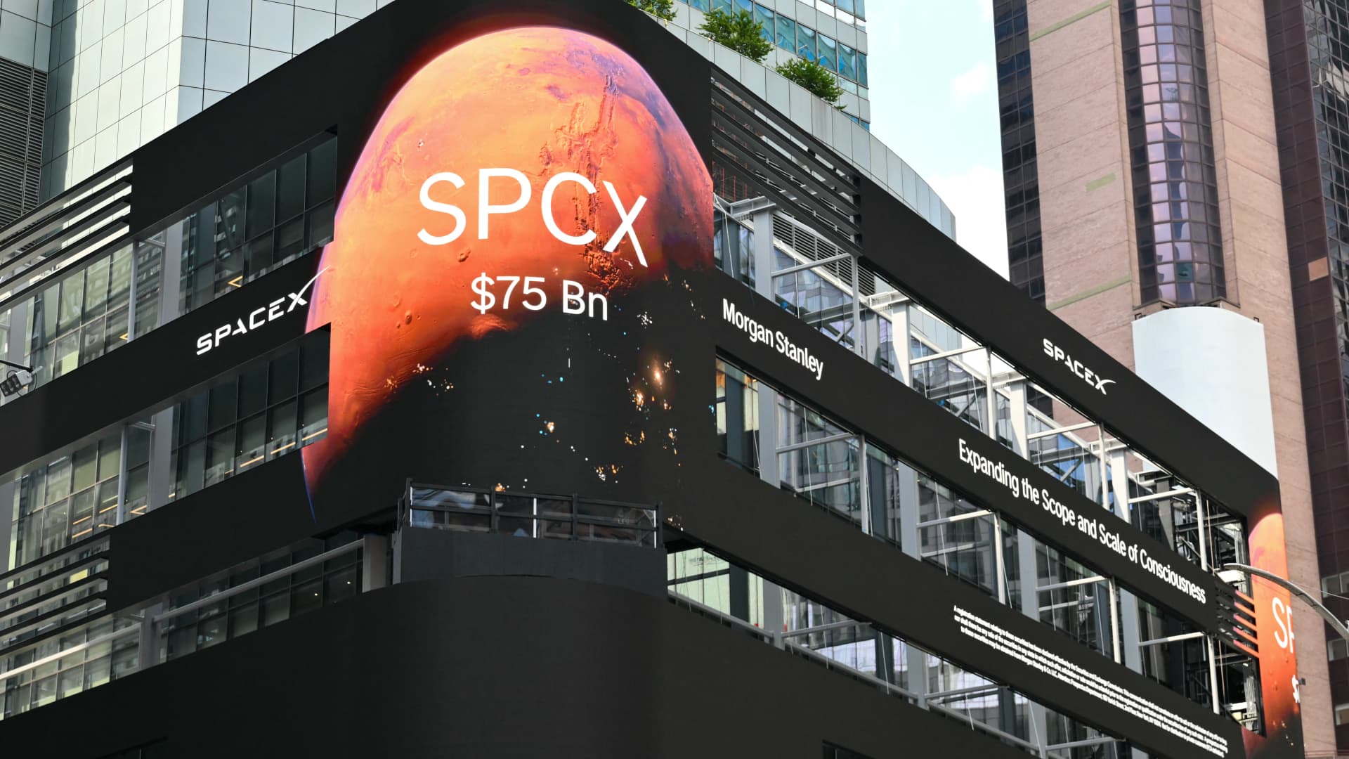 SpaceX IPO Absorbed: VIX Below 16 as Fear Unwinds