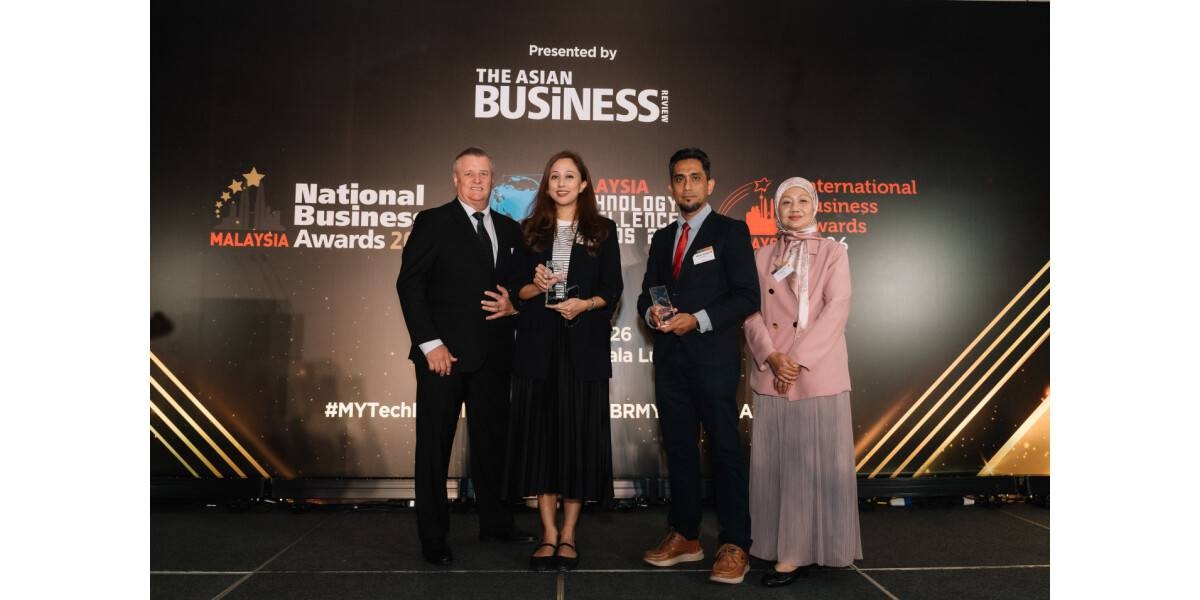 SPEED Secures Three Awards for Digital Procurement Innovation