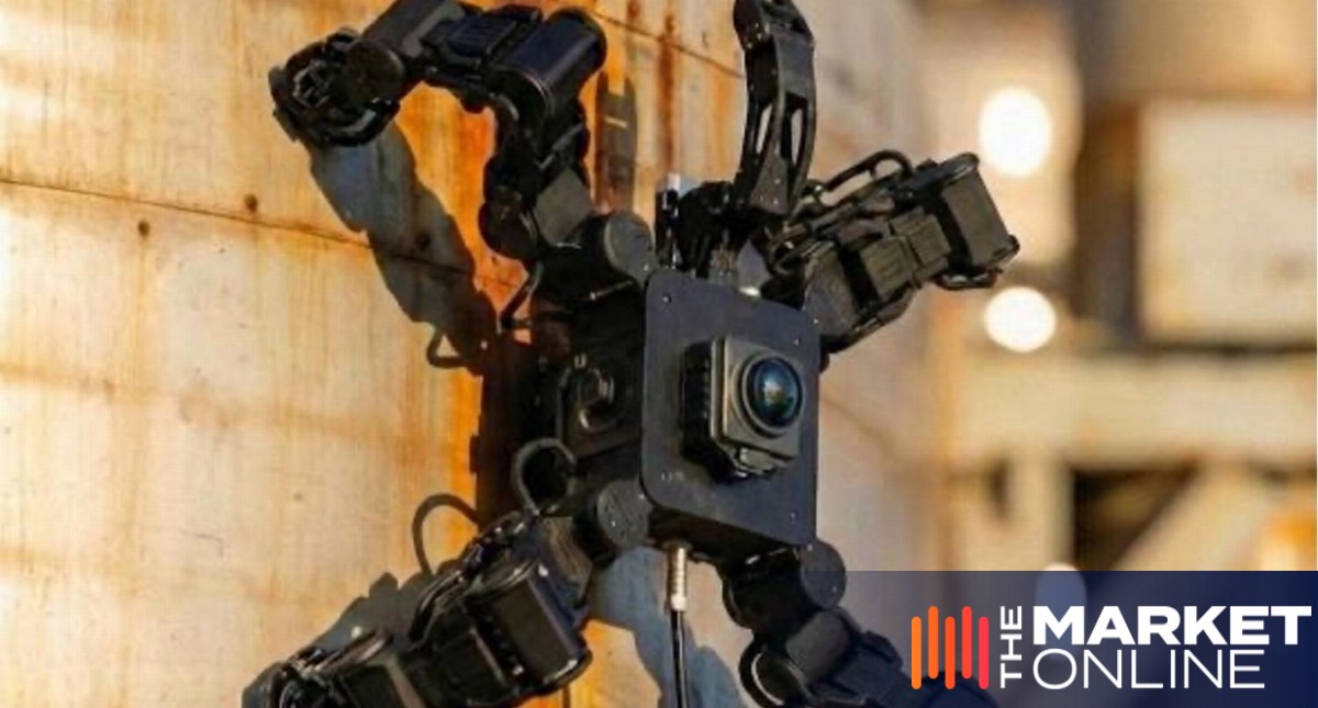 SRJ Technologies jumps 27% on Nexxis robotics MoU