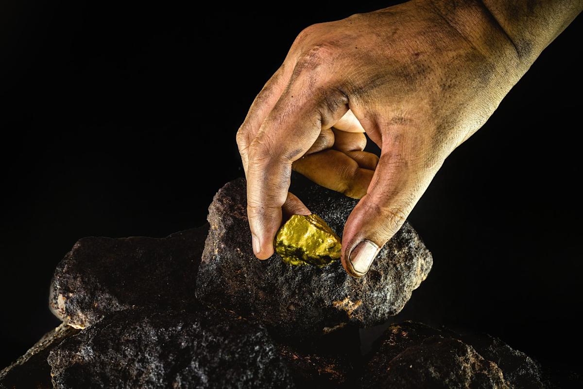 SSR Mining's $1.5B Copler Sale Signals Sector Shift