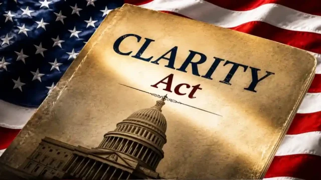 Stablecoin Comment Period Ends, Senate Returns for CLARITY Act