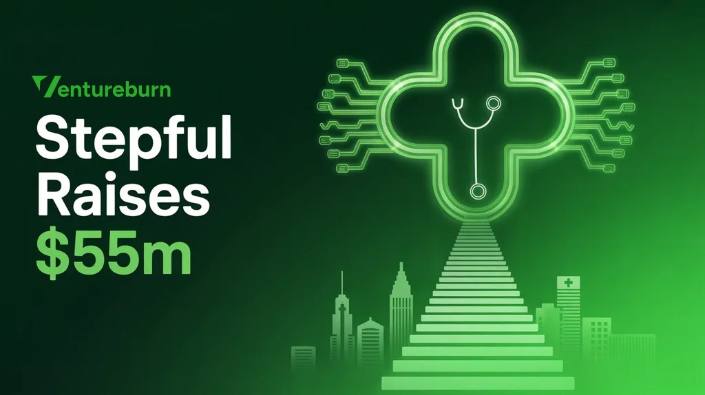 Stepful's $55M Series C Bets on AI to Fix Healthcare Hiring