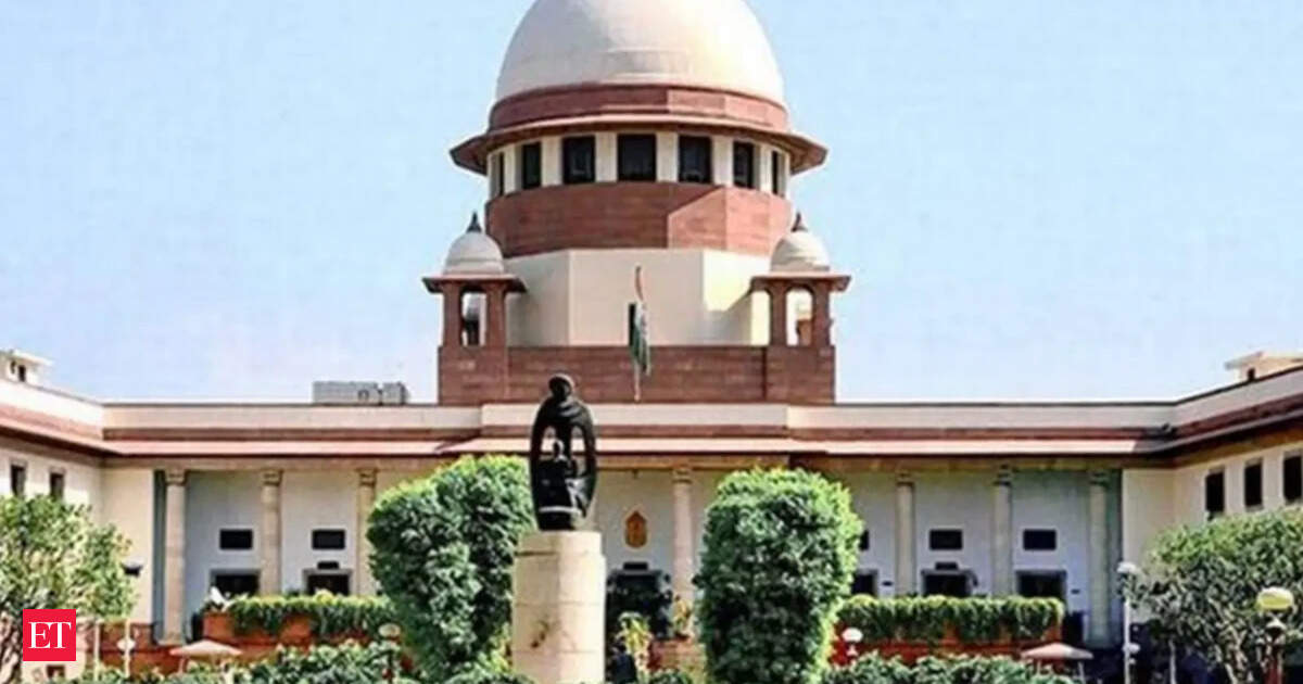 Supreme Court Stops Early Release of Bowbazar Blast Life Convict