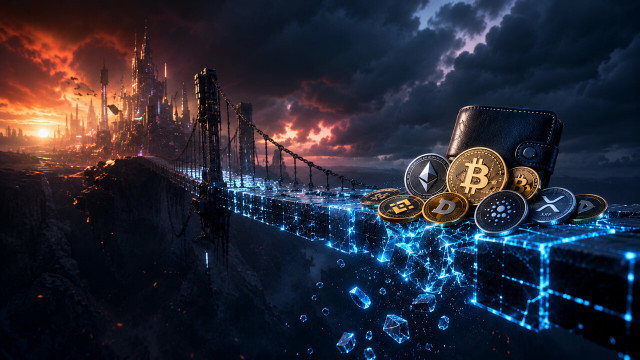 Swellchain shutdown turns a pivot into a recovery problem for users