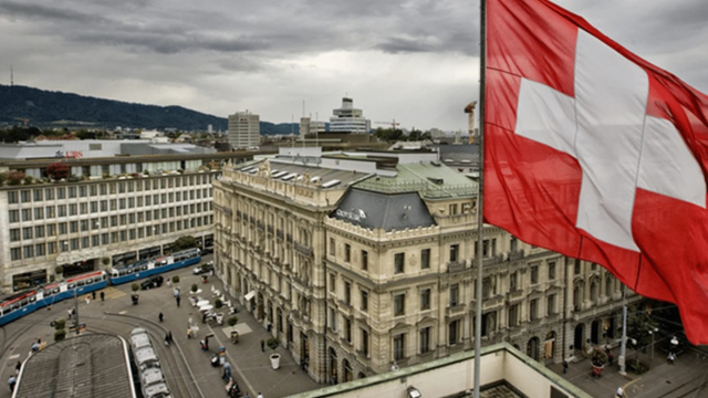 Swiss Banking Consortium Targets 2026 for Landmark CHF Stablecoin Pilot