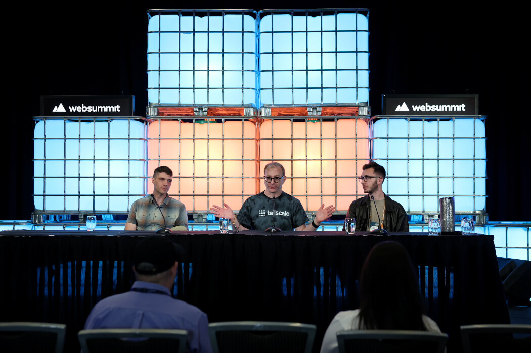 Tailscale's Aperture Update Targets AI Tool Lock-In