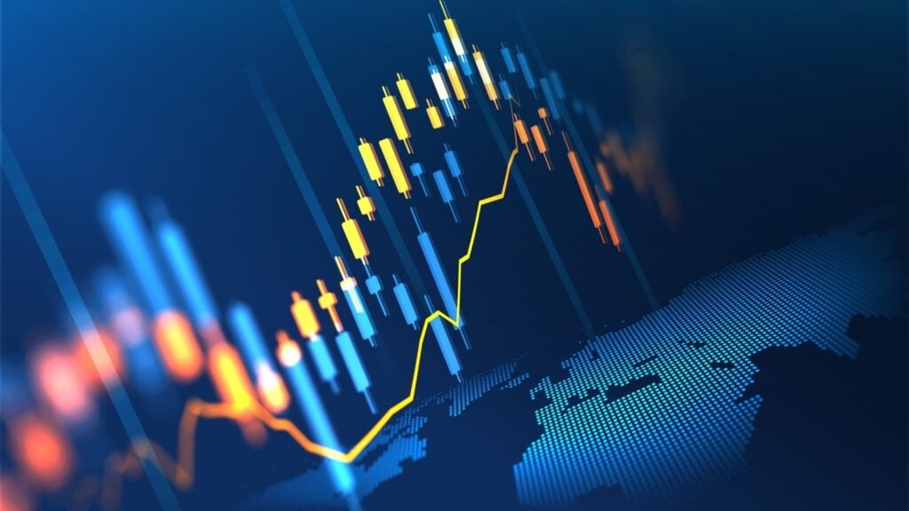 Target Q1 Earnings Beat Drives Nasdaq 100 Points Higher; Oil Drops