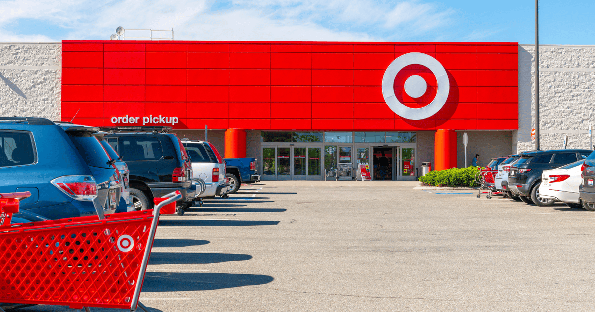 Target to Open 11 Stores in July, Part of 30-Store 2026 Plan