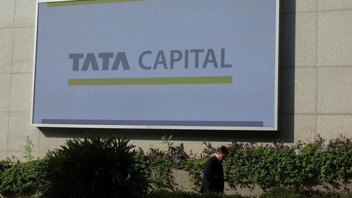 Tata Capital slips 1.25% after NCD-fuelled rally