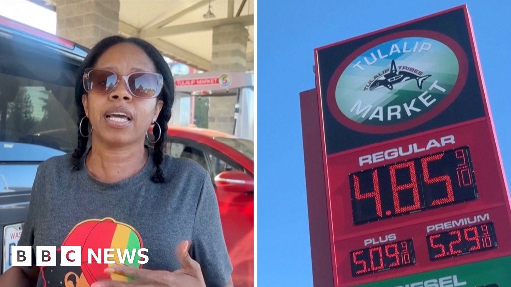 Tax Exemptions Drive US Motorists to Tribal Fuel Stations